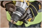 DeWALT DCD1007WW1T 18V drill/driver