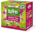 Loyd Tee vaarikamaitseline 20 x 1.5g
