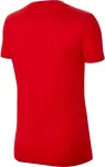 Nike Dri-FIT Park 20 T-shirt, red