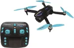 Radiofly Toy RC Drone Star Brush