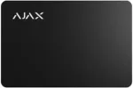 AJAX Encrypted Proximity Card for Keypad (black)