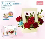 Madej Flowers DIY set