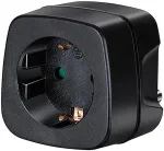 Brennenstuhl Reisestecker D/S&uuml;dafrika + Indien Blister