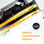 M&auml;lu PATRIOT MEMORY Memory DDR5 Viper Elite 5 RGB TUF 32GB/6000 (2x16GB) CL36