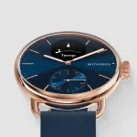 No name Withings ScanWatch 2 1.6 cm (0.63") OLED 38 mm Hybrid Rose gold GPS (satellite)