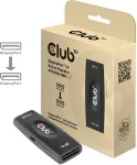 Club 3D Club3D Repeater DisplayPort 1.4 > DisplayPort 1.4 akt. Bu/Bu retail