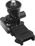 GoPro Locking 1/4-20 Mounting Buckle