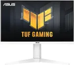 Monitor ASUS TUF Gaming VG27AQML1A-W, 27 Zoll Gaming-, 260Hz, IPS, G-Sync Compatible