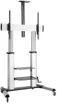 Logilink BP0084 TV monitor cart 60&ndash;100in
