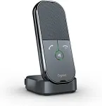 GIGASET ION VoIP-H&ouml;rer - DECT - kabellos - USB