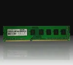 M&auml;lu AFO X DDR3 8G 1333 UDIMM memory module 8 GB 1333 MHz