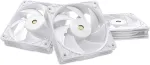 ASUS PROART PF120 FAN PWM WHITE 3IN1