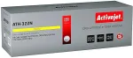 Tooner Activejet ATH-322N Toner (replacement for HP 128A CE322A; Supreme; 1300 pages; yellow)