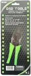 DSDTOOLS Klemmid isoleerimata klemmide pressimiseks DS1595