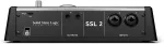 Solid State Logic SSL2 MKII - Interfaz de audio USB-C 2x2