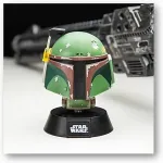 Paladone Bobba Fett Icon Light BDP Ambiance lighting