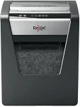 REXEL Momentum X415 Cross Cut Paper Shredder P4