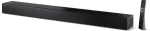 SHARP 2.0 Dolby Atmos/DTS Virtual:X Soundbar | HT-SB304 | 180 W | Bluetooth | Wireless connection | Black