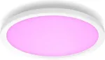 Philips Hue White & Color Ambiance Surimu Deckenleuchte wei&szlig; &bull; rund