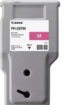 Tooner CANON Tindi kassett Tindi kassett PFI207M (Magenta)