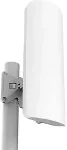 MIKROTIK RB911G-2HPnD-12S, MANTBox 2 12s, ROS L4