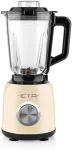ETA Blender | ETA901190010 STORIO | Tabletop | 1200 W | Jar material Glass | Jar capacity 1.5 L | Beige