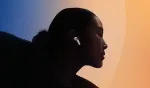 APPLE AirPods 4 - White"