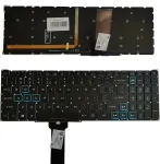 ACER Keyboard A PH315-52 PH317-53 PH317-53-7777 , US, with bachlight