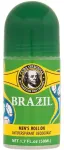 Cuba Brazil 50ml - Deodorant meestele