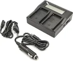 SONY Charger BP-U90, U60, U60T, U30