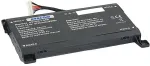 AVACOM battery for HP Omen 17 TPN-Q195 Li-Ion 14.4V 5700mAh 82Wh - 16 pin connector