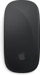 Hiir APPLE Magic Mouse with Multi-Touch Surface | Wireless | Bluetooth | Black