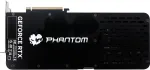 Videokaart Gainward RTX 5090 32GB Phantom GS GDDR7 3 Fan