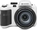 Fotokaamera KODAK PixPro AZ425, valge