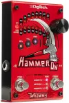 DIGITECH Whammy HammerOn - guitar effect