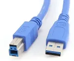 GEMBIRD CCP-USB3-AMBM-0.5M Gembird USB 3