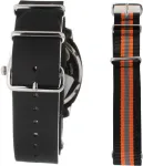 FOLLI FOLLIE K&auml;ekell MAN WT14T0015DG (40MM)