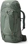 Gregory Plecak trekkingowy Baltoro 75 - terrain green rozmiar: l