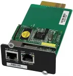 UPS EVER NMC G2 NETWORK CARD FOR PWRL RT PRO 1-3K/RT P