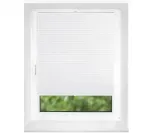 No name PLISSE BLINDS PEARL TERMO 100X170 WHITE