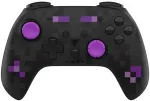 Joystick DragonShock Controller Poptop Wireless Cubes black switch