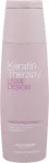 ALFAPARF MILANO Keratin Therapy Lisse Design Maintenance 250ml - Shampoo naistele