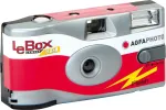 Fotokaamera AgfaPhoto LeBox 400 27 flash