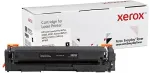 Tooner XEROX Everyday Black Toner for HP CF540X