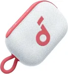 ANKER soundcore Select 4 Go rot / wei&szlig; Bluetooth-Speaker