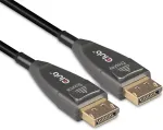 Club 3D Club3D DisplayPort-Kabel 1.4 aktiv optisch 20m 4K120Hz St/St retail