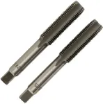 DSDTOOLS M12 X 1.25P Keermestamise komplekt DS1350