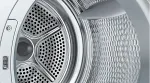 Bosch WTH86200PL Dryer