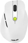 Hiir ASUS MD105 /VT-GN mouse Universal Right-hand RF Wireless + Bluetooth 2400 DPI