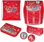 Herlitz koolikott-ranits FILOLIGHT PLUS - Vintage Love